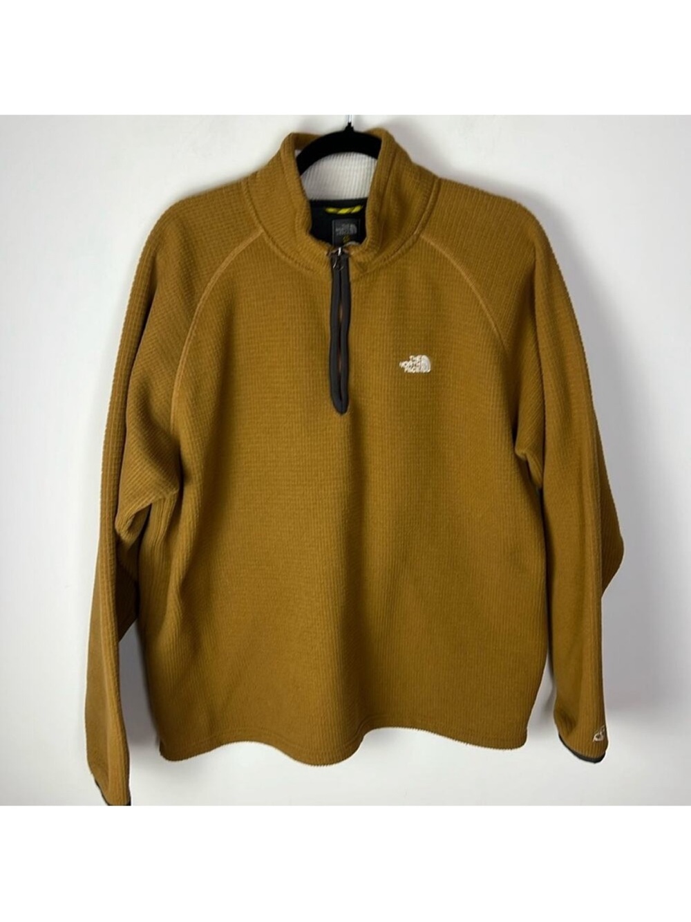 The North Face A5 Fleece - Men's Large
